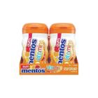 Mentos sabor citrus display com 6 potes perfeti - PERFETTI