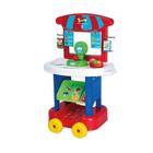 Mercadinho play time cot - 2438 - cotiplas.