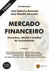MERCADO FINANCEIRO - 3ª ED - SAINT PAUL EDITORA