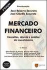 Mercado financeiro