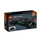 Mercedes-AMG F1 W14 E - Modelo de Carro de Corrida 42165