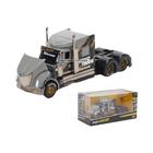 Mercedes-Benz Mack Anthem Trailer Modelo Maisto 1:64 Liga Carro Brinquedo Masculino Presente