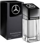 Mercedes Benz Select Mercedes Benz Perfume Masculino Eau de Toilette 100ml