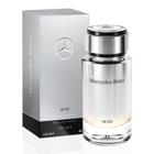 Mercedes Benz Silver Masculino 120ml