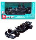 Mercedes F1 W14 E Performance - Lewis Hamilton 44 - Formula 1 2023 - Mercedes AMG Petronas - 1/43 - Bburago