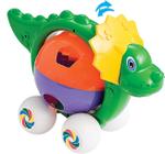 Mercossaurus Didático Infantil - Mercotoys