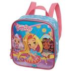 Merendeira Lancheira Escolar Infantil Sunny Day