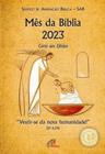 Mês da Bíblia 2023 Carta aos Efésios