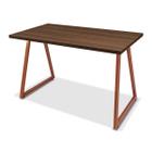 Mesa Alpha 1,20 x 0,60 - Cobre/Villandry