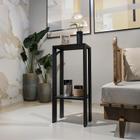 MESA ALTA, MESA DE CANTO, MESA DE APOIO, MESA DE BEBEDOURO, MESA LATERAL Sala/Quarto/Cozinha