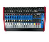 Mesa amplificada soundvoice 12 canais ef/eq ma1230x