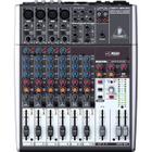 Mesa Analógica Behringer XENYX 1204 USB