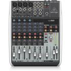 Mesa Analógica Behringer XENYX Q1204 USB
