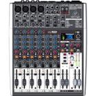 Mesa Analógica Behringer XENYX X1204 USB