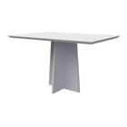 Mesa Anitta 135x90cm - Off White