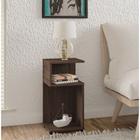 Mesa Artely Apoio Toy 2 Nichos