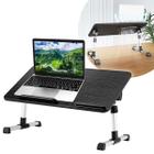 Mesa Articulada Dobrável Para Notebook Com Cooler Usb