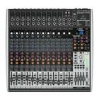 Mesa Behringer Qx 2442 Usb 24 Canais