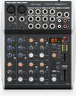 Mesa Behringer Xenyx 1002SFX 10 Canais