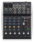 Mesa Behringer Xenyx 802s