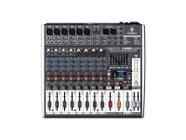 Mesa behringer xenyx x 1222 usb