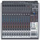 Mesa Behringer Xenyx X2442USB