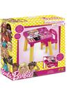 Casinha Para Pintar Da Barbie - Fun F0087-1 - Noy Brinquedos