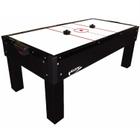 Mesa De Aero Hockey Preto - Klopf - Cód. 1048