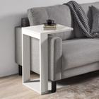 Mesa De Apoio de Sofá Espetacular Apoio Notebook Livros