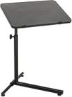 Mesa de Apoio Ergonômica Notebook com Regulagem de Altura e Giro NTHome Multivisão