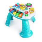 Mesa de atividades Baby Einstein Discovering Music 6m+