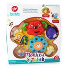 Mesa de Atividades Mokey Table Calesita - TA TE TI