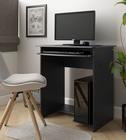 Mesa de Computador Pratica Plus cor Preto - Comprar Moveis para sua Casa