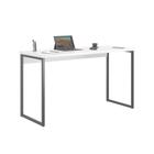 Mesa De Estudo E Trabalho Home Office Industriale 120cm