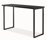 mesa de estudo home office 120cm