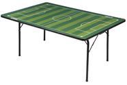 Mesa de Futebol de Botão com Medida Oficial 1,86x1,21m - KLOPF - Cód.1025