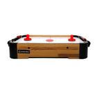 Brinquedo Aero Game Mini Mesa De Hockey Infantil Air Rocker Para Criança  Com 2 Batedores + 1 Disco Reserva Jogos Salão - GRUPOBSRM - Mesa Air Hockey  - Magazine Luiza