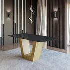 Mesa de Jantar 180cm Multimóveis CR50046