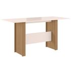 Mesa de Jantar 6 Lugares Milano