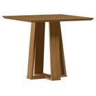 Mesa de Jantar 90x90 cm Valência sem Vidro Ype New Ceval