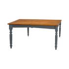 Mesa de Jantar Antique Gourmet 1,80cm e 200cm - 762M - Meyer