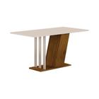 Mesa de Jantar Miami 160cm Yescasa