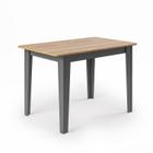 Mesa de Jantar Retangular 110x68cm Nicoli - Sonetto Móveis