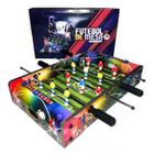 Jogo interativo de mesa de futebol - Jogos de futebol de mesa para 2  jogadores - Jogos de pinball de futebol de mesa, jogo de tabuleiro  esportivo interativo de mesa, jogos de