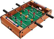 Jogo Para Jogar Futebol Entre Amigos Completo Gol Bomba Bole - DM Toys -  Outros Jogos - Magazine Luiza