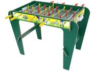 Jogo de Futebol de Mesa - Jogo de Botão - Brasileirão - Xalingo - Futebol  de Botão - Magazine Luiza