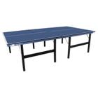 Mesa ping-pong dobrável de camping Aktive