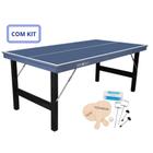 Mesa de ping pong Tenis de mesa Junior 15mm MDP Procopio