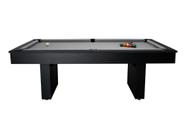 Mesa de bilhar sinuca infantil em madeira grande 52cm com pezinhos de chao  e mesa snooker crianças - MAKEDA - Sinuca / Bilhar Infantil - Magazine Luiza