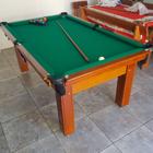 Bola Numero 3 Numerada Bilhar Sinuca Snooker 50mm Nova - Mineiro's  Diversões - Bolas de Sinuca / Bilhar - Magazine Luiza